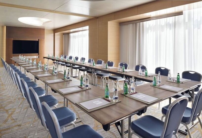 Fotos del hotel Crowne Plaza Dubai Marina, An Ihg:  13