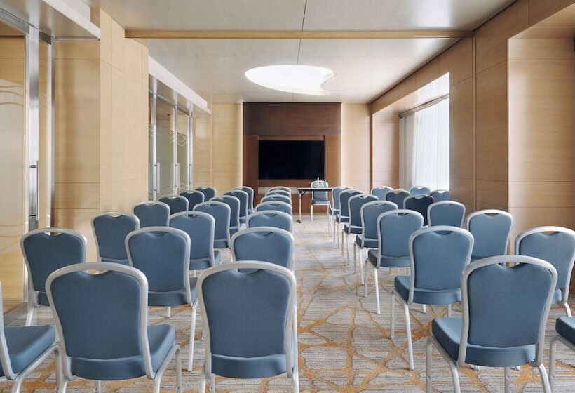 Fotos del hotel Crowne Plaza Dubai Marina, An Ihg:  10