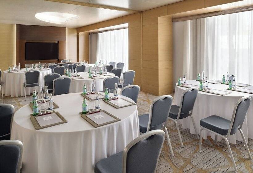 Fotos del hotel Crowne Plaza Dubai Marina, An Ihg:  22