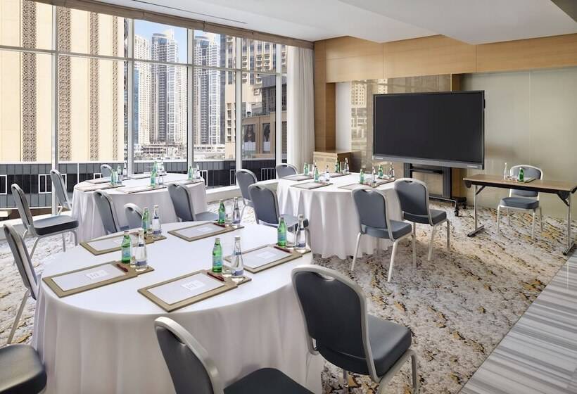 Fotos del hotel Crowne Plaza Dubai Marina, An Ihg:  19