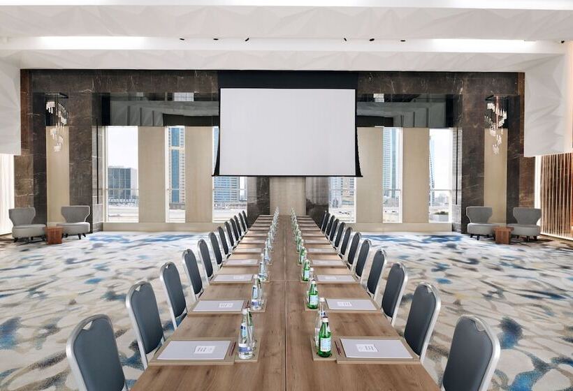 Fotos del hotel Crowne Plaza Dubai Marina, An Ihg:  16