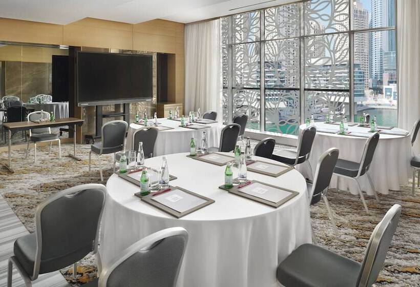 Fotos del hotel Crowne Plaza Dubai Marina, An Ihg:  3