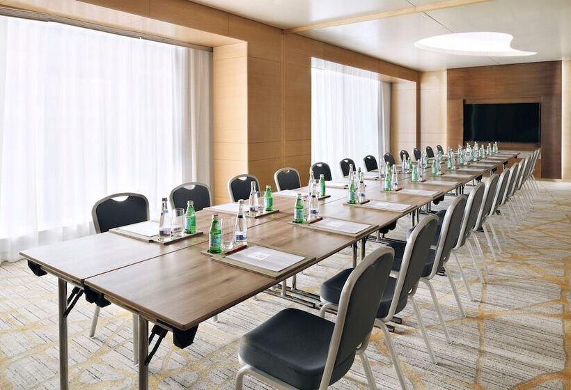 Fotos del hotel Crowne Plaza Dubai Marina, An Ihg:  5