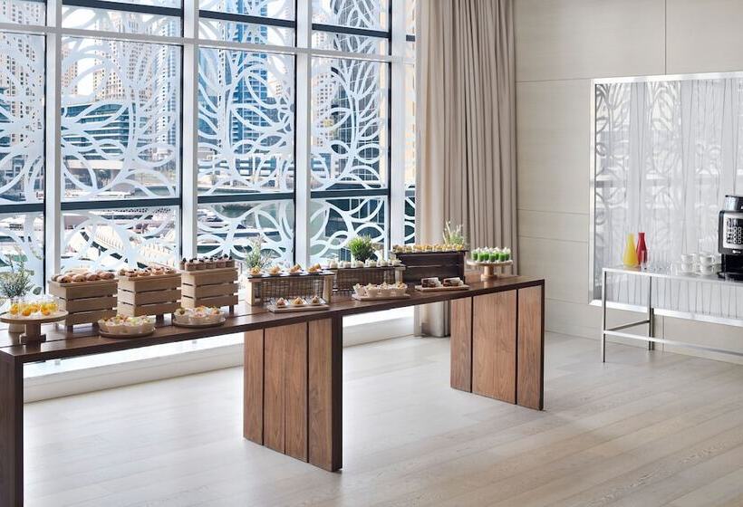 Fotos del hotel Crowne Plaza Dubai Marina, An Ihg:  25