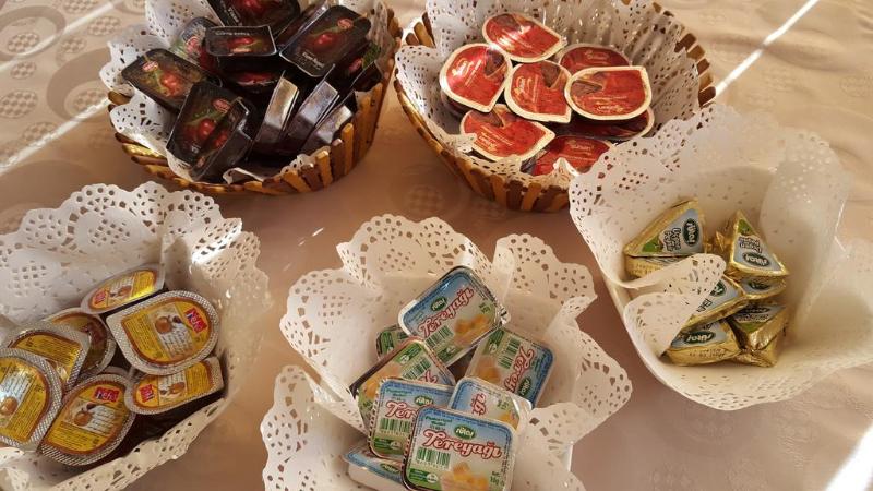 Fotos del hotel D Plaza:  10