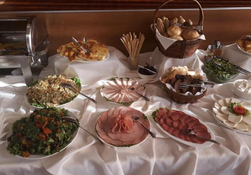 Fotos del hotel D Plaza:  2