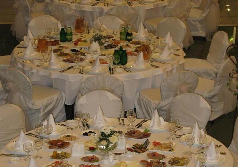 Fotos del hotel D Plaza:  6