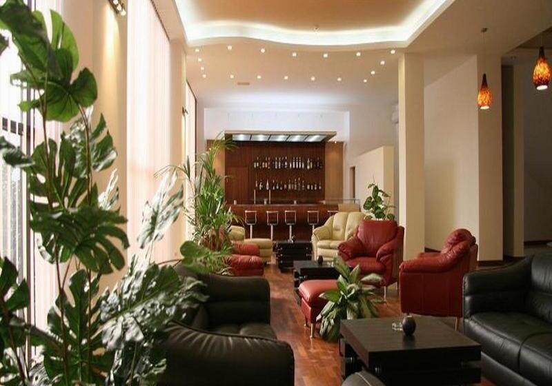 Fotos del hotel D Plaza:  8