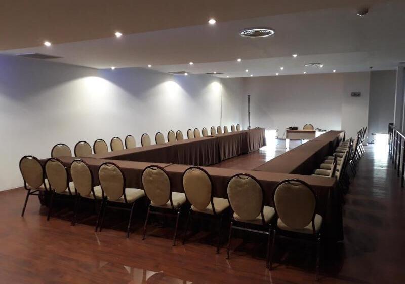 Fotos del hotel D Plaza:  3