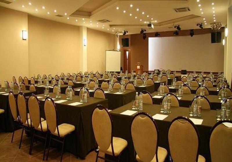 Fotos del hotel D Plaza:  7