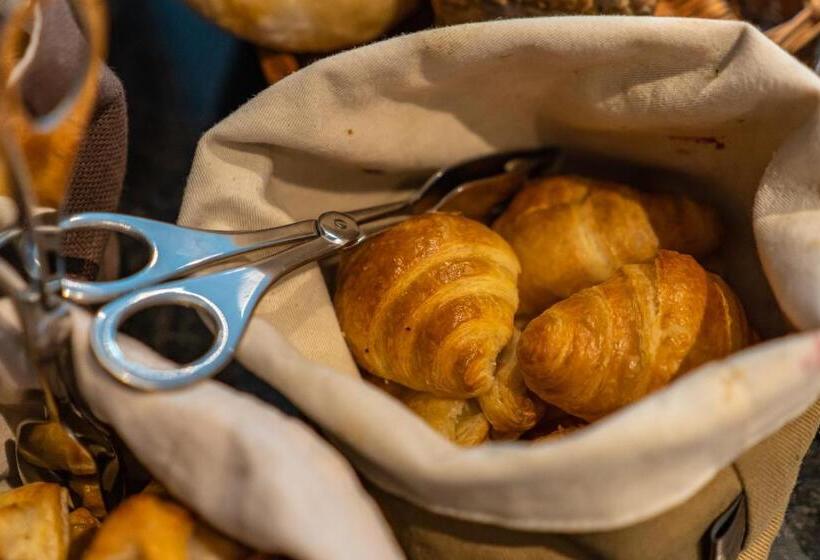 Fotos del hotel Focus Poznan:  16