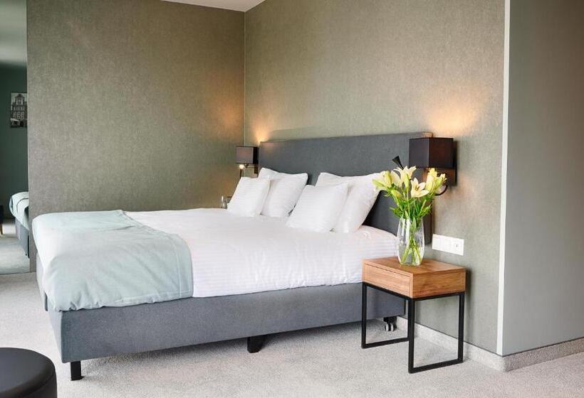 Fotos del hotel Focus Poznan:  23