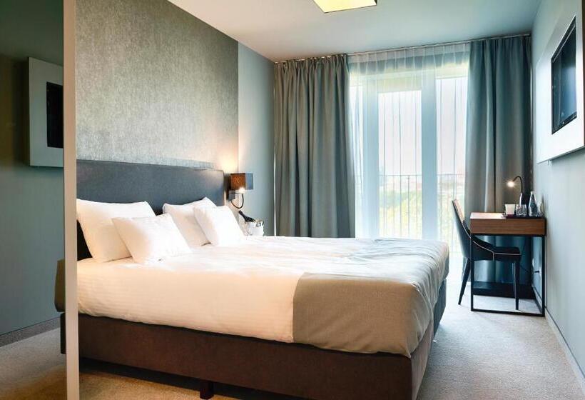 Fotos del hotel Focus Poznan:  17