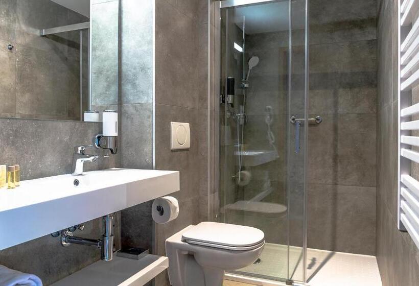 Fotos del hotel Focus Poznan:  6