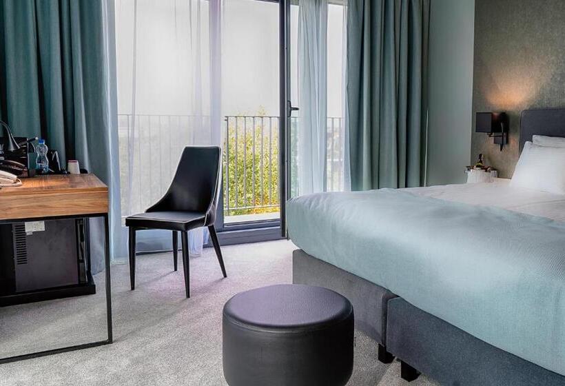 Fotos del hotel Focus Poznan:  2