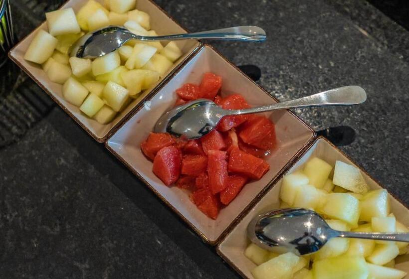 Fotos del hotel Focus Poznan:  18