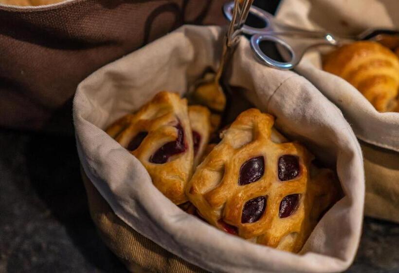 Fotos del hotel Focus Poznan:  12