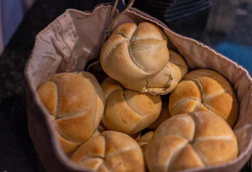 Fotos del hotel Focus Poznan:  10