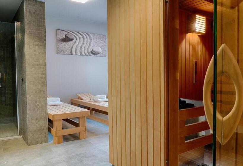 Fotos del hotel Focus Poznan:  3