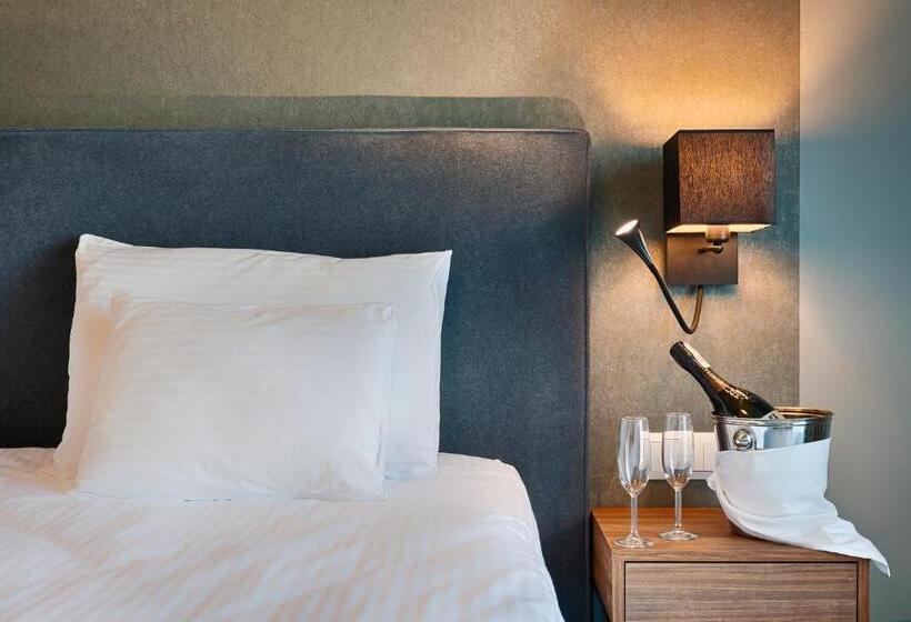 Fotos del hotel Focus Poznan:  19