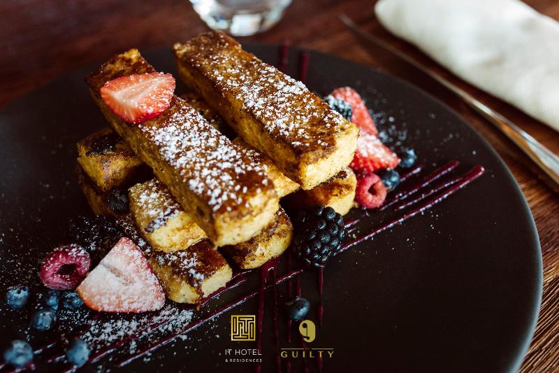 Fotos del hotel It Boutique  & Restaurant:  5