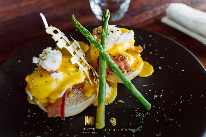 Fotos del hotel It Boutique  & Restaurant:  11