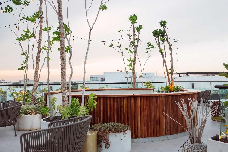 Fotos del hotel It Boutique  & Restaurant:  16