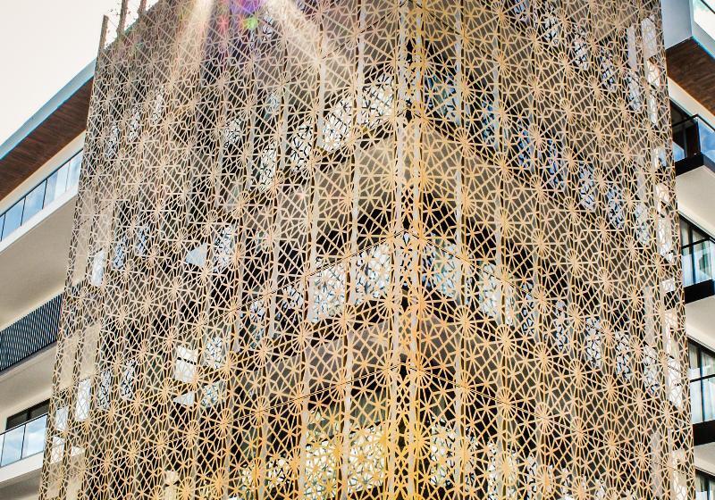 Fotos del hotel It Boutique  & Restaurant:  17