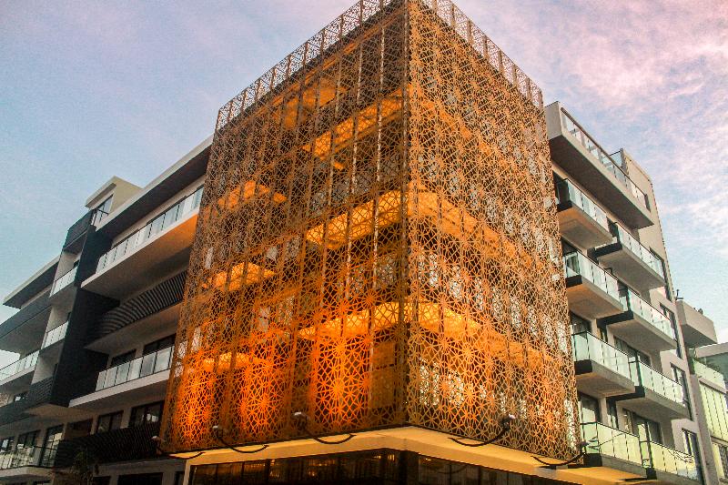 Fotos del hotel It Boutique  & Restaurant:  2