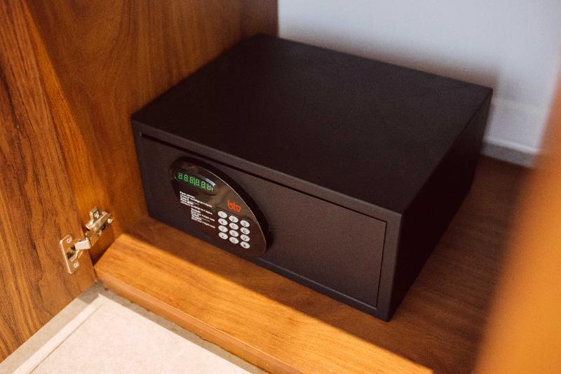 Fotos del hotel It Boutique  & Restaurant:  7