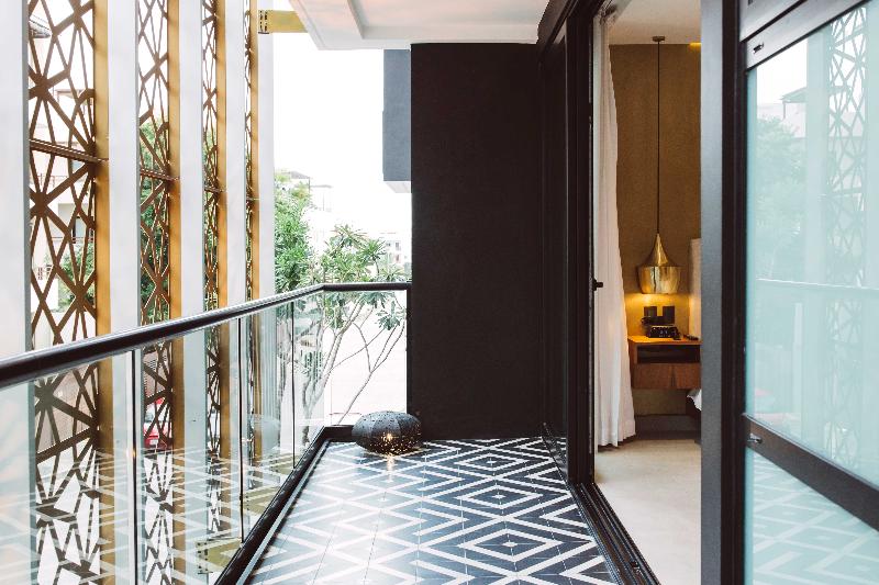 Fotos del hotel It Boutique  & Restaurant:  24