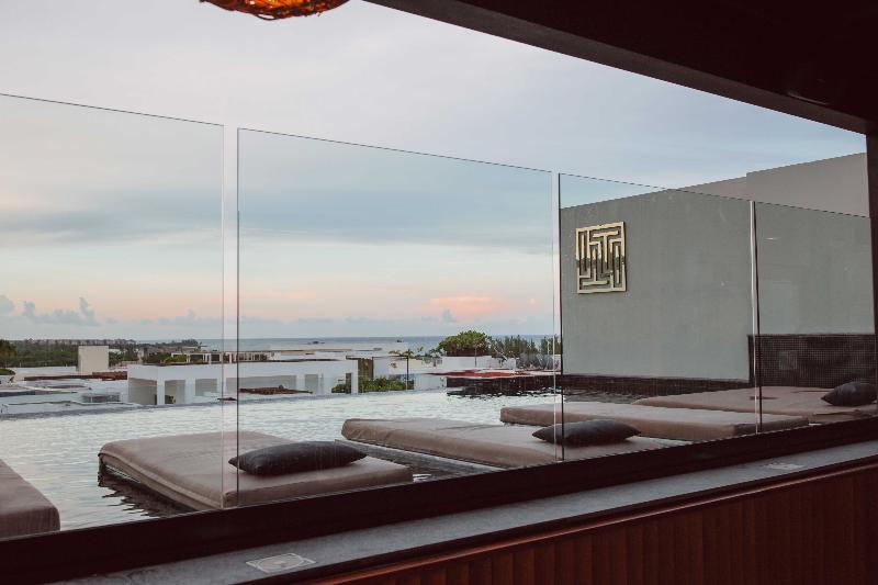 Fotos del hotel It Boutique  & Restaurant:  25