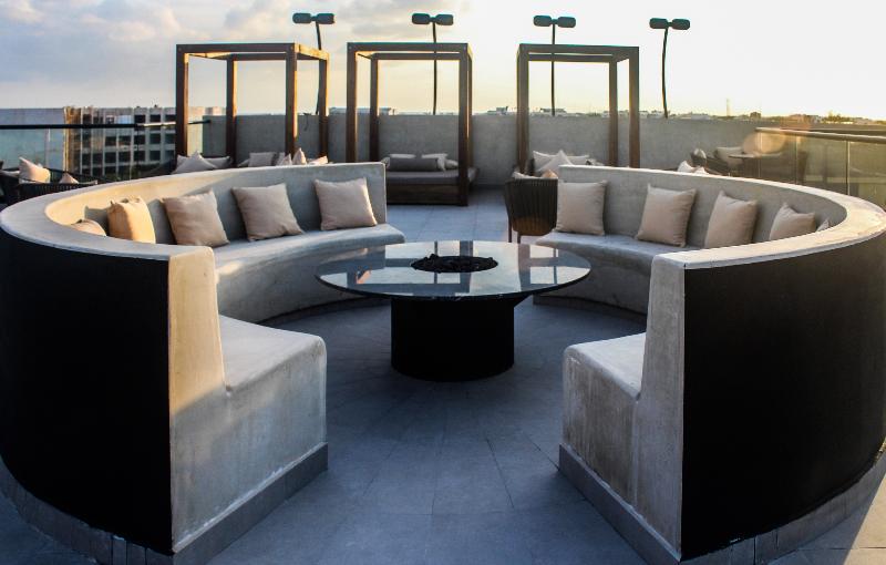 Fotos del hotel It Boutique  & Restaurant:  8