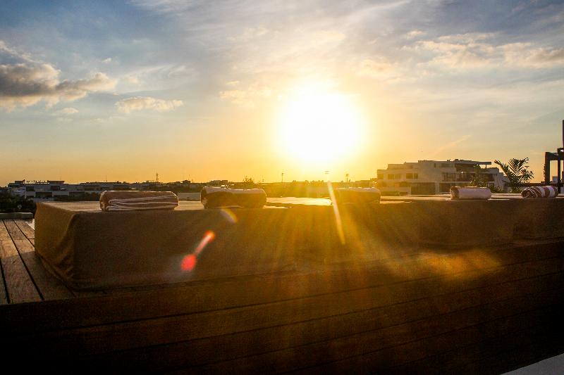 Fotos del hotel It Boutique  & Restaurant:  14