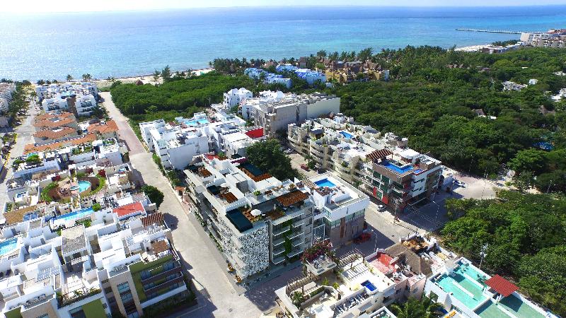 Fotos del hotel It Boutique  & Restaurant:  10