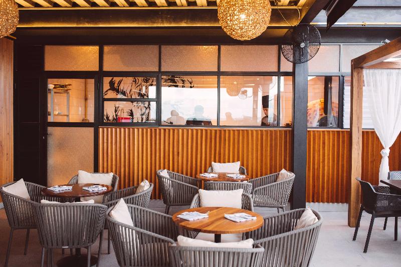 Fotos del hotel It Boutique  & Restaurant:  12