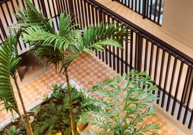 Fotos del hotel It Boutique  & Restaurant:  19