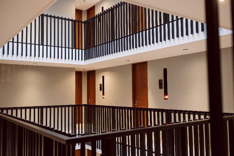 Fotos del hotel It Boutique  & Restaurant:  4