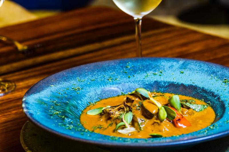 Fotos del hotel It Boutique  & Restaurant:  20