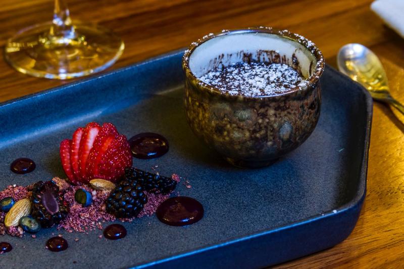 Fotos del hotel It Boutique  & Restaurant:  13