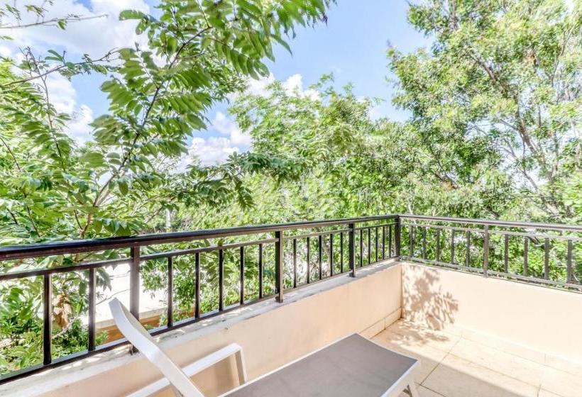 Fotos del hotel La Escondida:  8