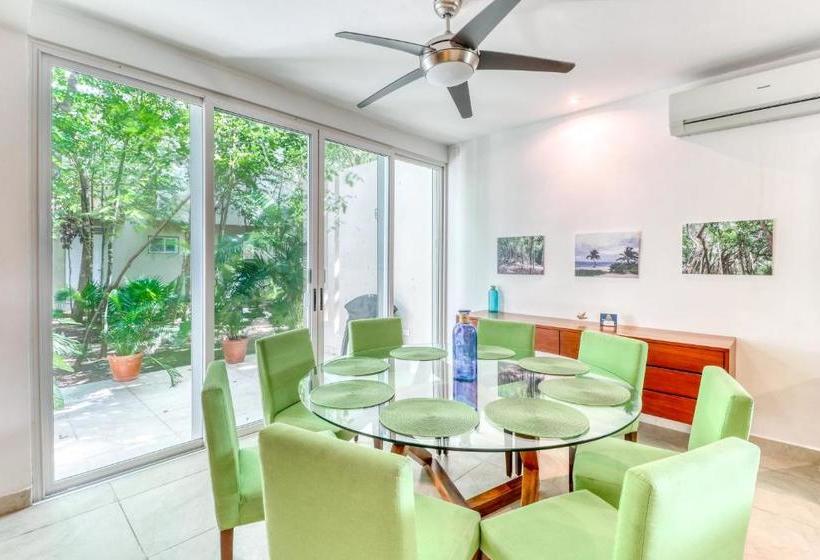 Fotos del hotel La Escondida:  11