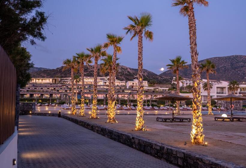 Fotos del hotel Nana Princess Suites Villas & Spa:  8