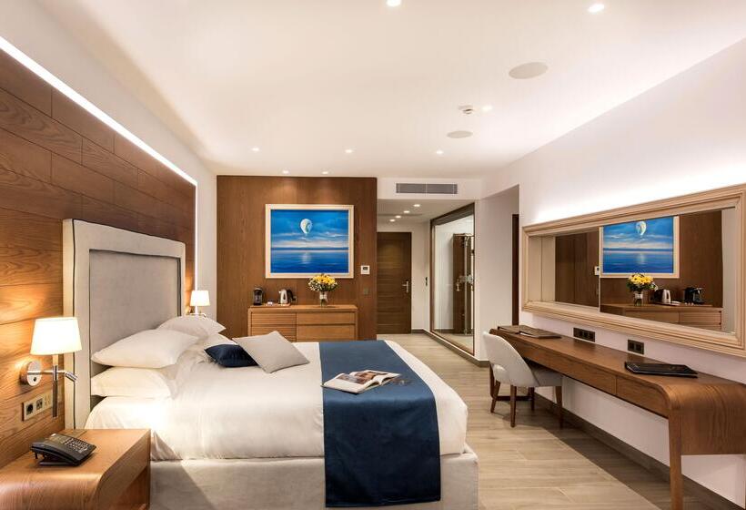 Fotos del hotel Nana Princess Suites Villas & Spa:  2