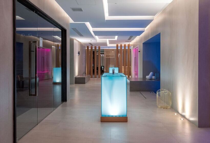 Fotos del hotel Nana Princess Suites Villas & Spa:  10