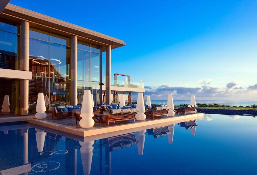 Fotos del hotel Nana Princess Suites Villas & Spa:  16