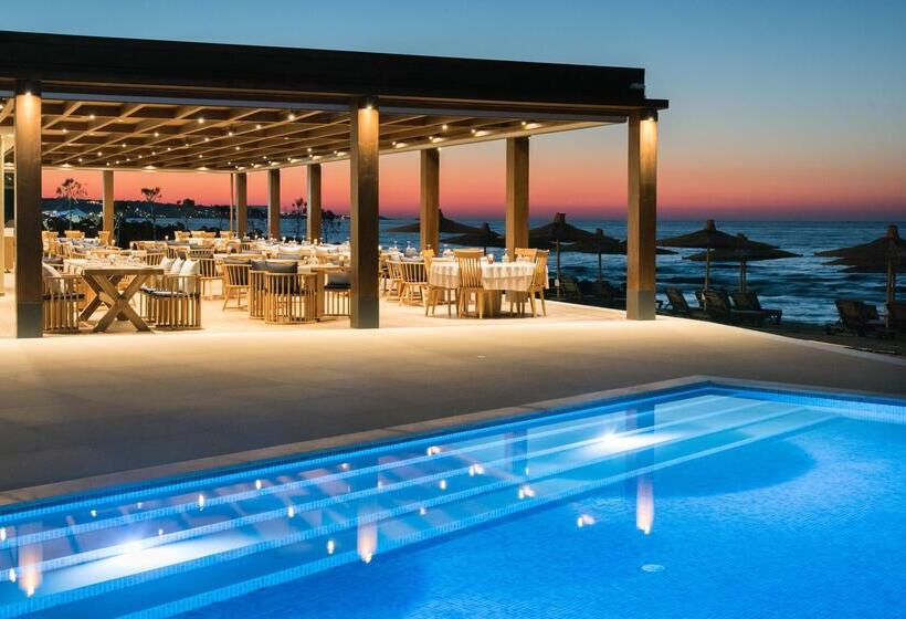 Fotos del hotel Nana Princess Suites Villas & Spa:  11