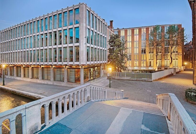 Fotos del hotel Nh Venezia Rio Novo:  72