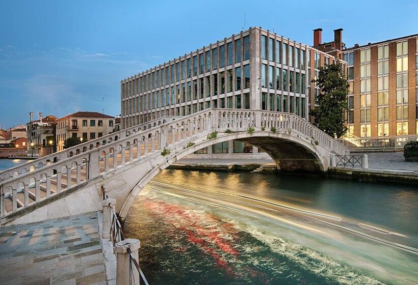 Fotos del hotel Nh Venezia Rio Novo:  37