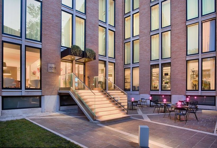 Fotos del hotel Nh Venezia Rio Novo:  43